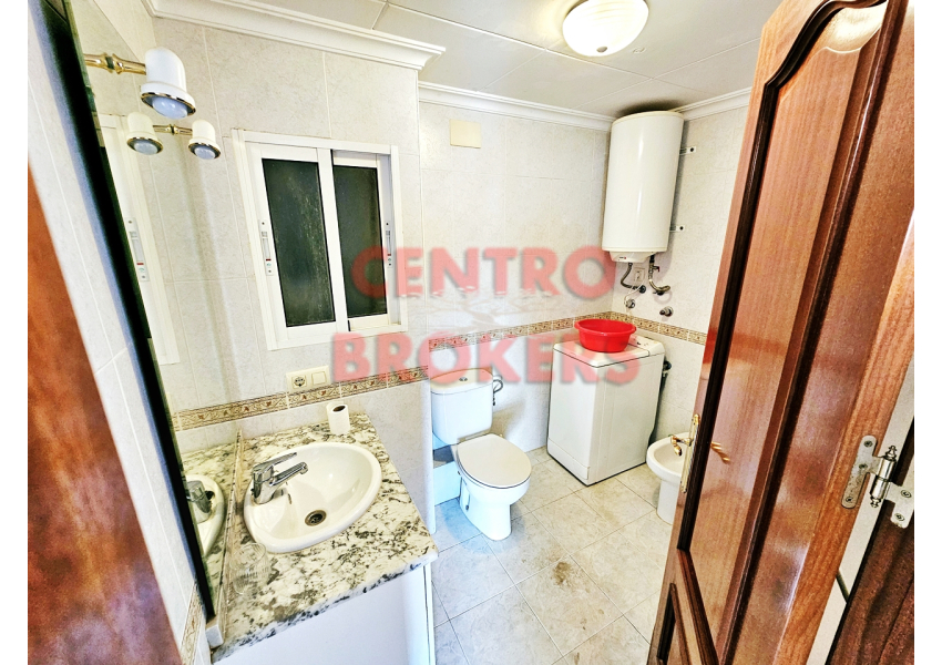 Apartament z widokiem na morze  w Cullera, Walencja
